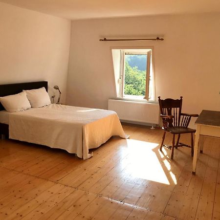 Villa Erbschloe Ρέμσαϊντ Εξωτερικό φωτογραφία