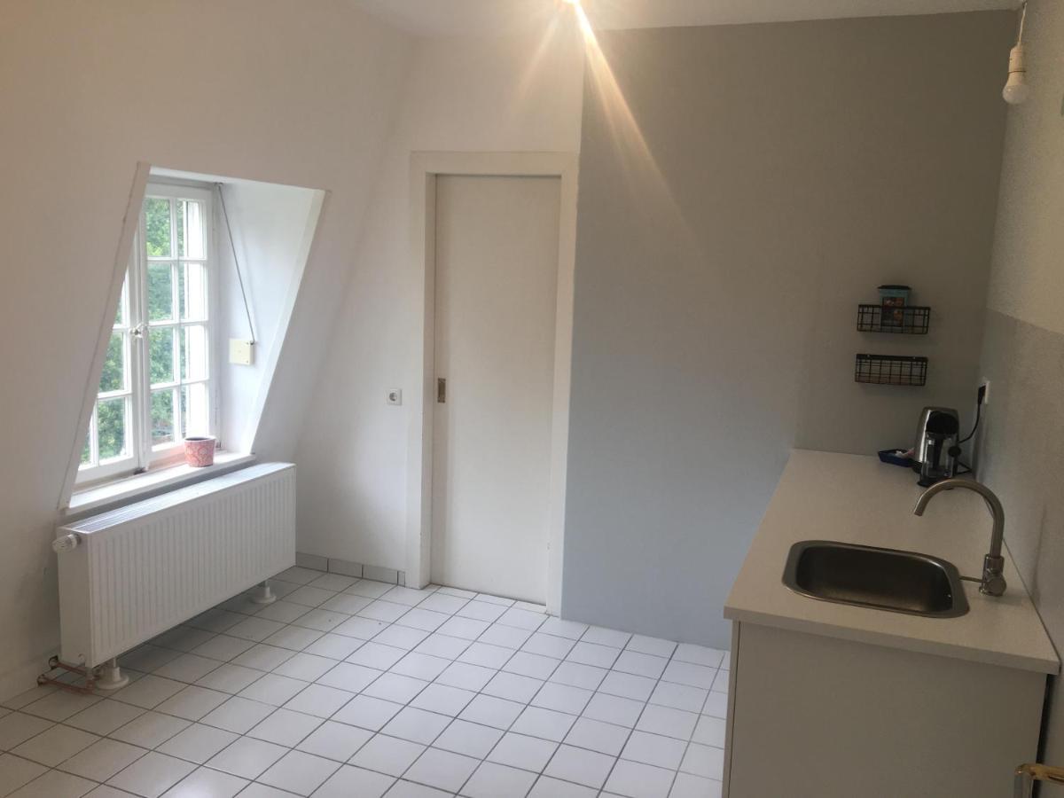 Villa Erbschloe Ρέμσαϊντ Εξωτερικό φωτογραφία
